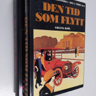 Erling Bjöl : Vår tids Kulturhistoria Del 1 : Före 1914 :... - pikkukuva 1