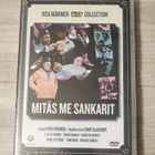 Mitäs me sankarit DVD UUSI Visa Mäkinen - pikkukuva 1