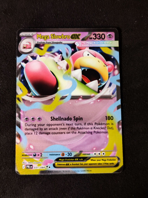 Pokémon-kortit