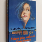 Maj Sjöwall : Nainen joka muistutti Greta Garboa - pikkukuva 1
