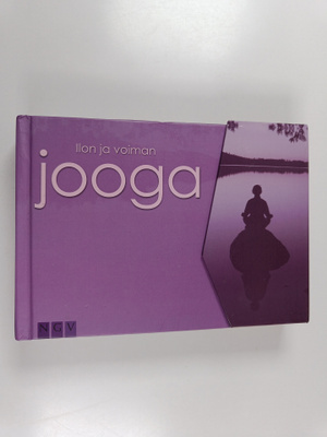 Ilon ja voiman jooga