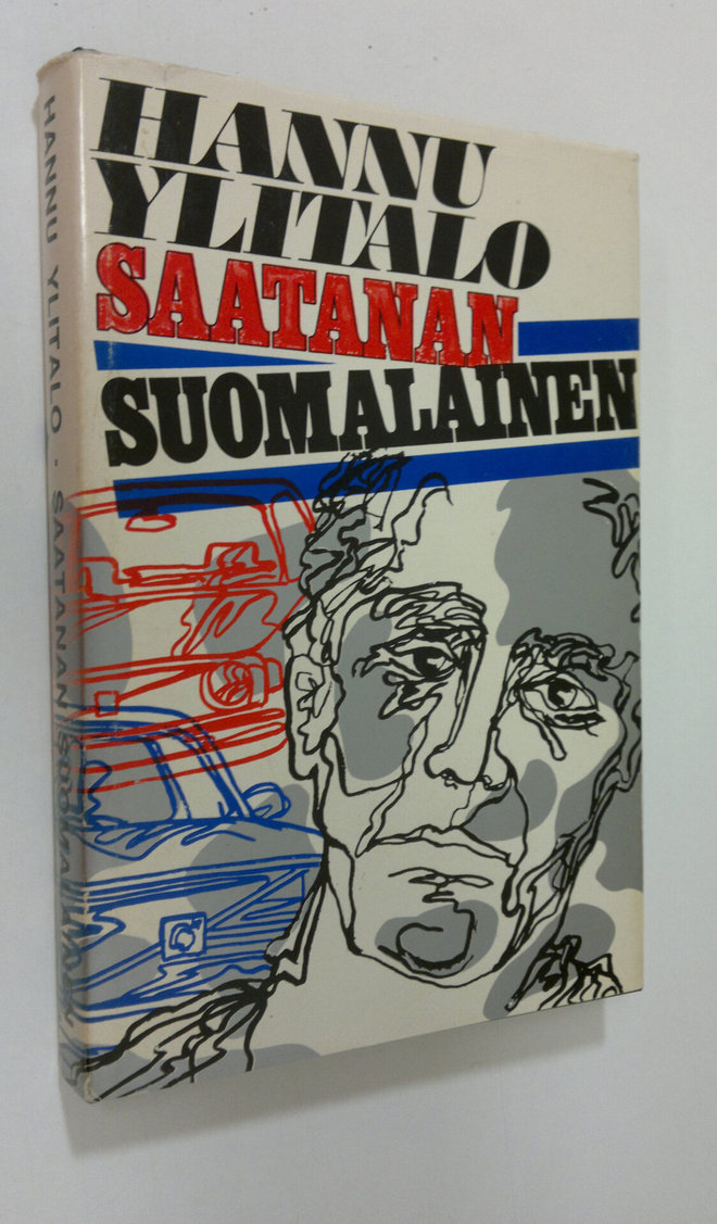 Hannu Ylitalo : Saatanan suomalainen