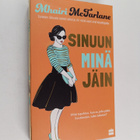 Mhairi McFarlane : Sinuun minä jäin - pikkukuva 1