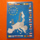Suomi eurot 1c-2e - 2010 UNC - pikkukuva 2