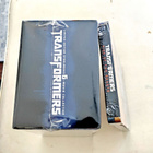 Transformers 6-movie ja Rise of the beasts 4k steelbook - pikkukuva 4