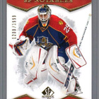 2007-08 SP Authentic - 0,20 € / kpl - pikkukuva 2