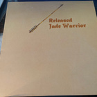 Jade Warrior: Released (1971) LP - 500 kpl painos! - pikkukuva 1