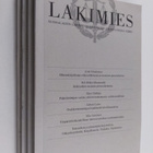 Lakimies 1-4/2012 - suomalaisen lakimiesyhdistyksen aikak... - pikkukuva 1