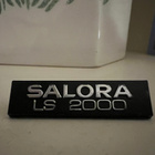 Salora LS 2000 - pikkukuva 1
