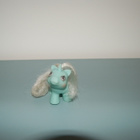 MY LITTLE PONY G1 BABY WIGGLES - pikkukuva 2