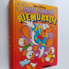 Walt Disney : Aku Ankan riemuralli - pikkukuva 1