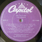 THE KNACK ~ Get The Knack ~ LP - pikkukuva 3