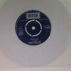 ALAN PRICE :: SIMON & AMAZING DANCING BEAR :: 7" 1967 ! - pikkukuva 1