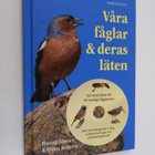 Hannu Jännes : Våra fåglar & deras läten - pikkukuva 1