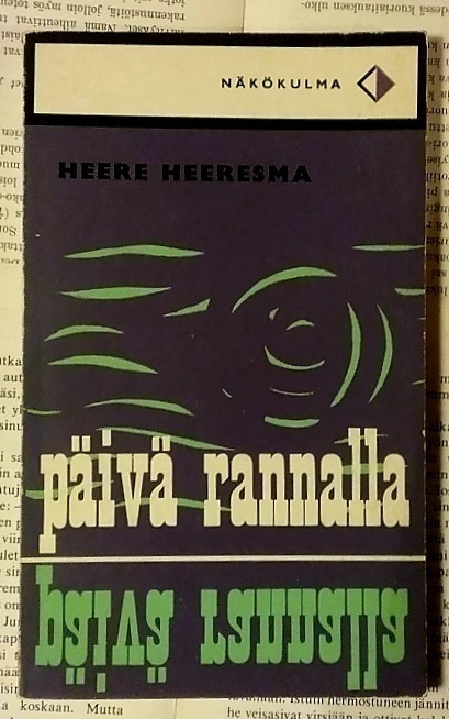 Heere Heeresma - Päivä rannalla (nid.)