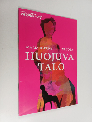 Teatteri Avoimet ovet : Huojuva talo