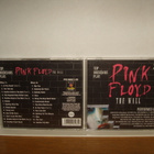 Top Musicians Play: Pink Floyd The Wall 2CD - pikkukuva 1