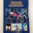 Riku ym. (toim.) Salmenkylä : Barcelona-Albertville 1992 - pikkukuva 2