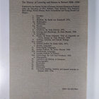 Bertel von Bonsdorff : The history of medicine in Finland... - pikkukuva 2