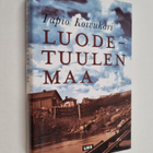 Tapio Koivukari : Luodetuulen maa - pikkukuva 1