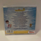 V/A - DISNEY JUNIOR LIEBLINGSLIEDER 2 SOUNDTRACK CD - pikkukuva 2