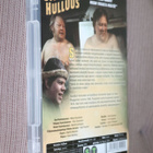DVD Siunattu hulluus ( YLE 1975 Rauni Mollberg ) - pikkukuva 2