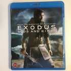 Exodus - Gods and Kings (2014) Christian Bale (Blu-ray) - pikkukuva 1