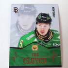 The Clutch Gold Lukas Jasek Ilves, ser2 2025-26 - pikkukuva 1
