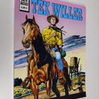 Tex Willer 5/2010 - pikkukuva 1