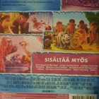 ICE AGE 5 KPL DVD - pikkukuva 4