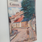Allan Green : Många till hjälp : en historik över Lunds f... - pikkukuva 1