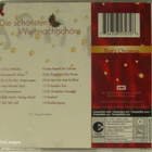 That's Christmas • Die schönsten Weihnachtschöre CD - pikkukuva 3