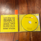 Laura Närhi - Suuri Sydän cd - pikkukuva 3