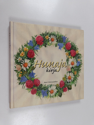 Kari Koivulehto : Hunajakirja