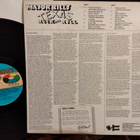 Major Bill´s Texas Rock And Roll LP - pikkukuva 2