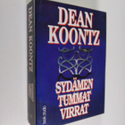 Dean R Koontz : Sydämen tummat virrat - pikkukuva 1