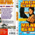 Mr. Nice Guy - DVD - pikkukuva 2