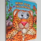 Allia Zobel-Nolan : Minä olen tällainen! - pikkukuva 1