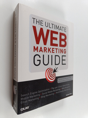 Michael Miller : The Ultimate Web Marketing Guide