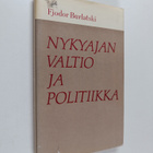 Fjodor Burlatski : Nykyajan valtio ja politiikka - pikkukuva 1