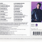 Mauro Scocco • Godmorgon Sverige CD - pikkukuva 2