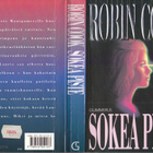 Robin Cook: Sokea piste (nide 2p. Gummerus 1997) - pikkukuva 2