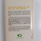 Philip Freund : The art of reading the novel - pikkukuva 2