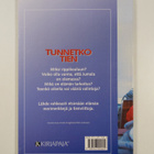 Timo Junkkaala : Tunnetko tien? : rippikoulun oppikirja - pikkukuva 2