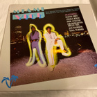 OST - Miami Vice (LP) - pikkukuva 1