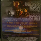Brotherhood Of The Wolf (3 DVD) (R1) - pikkukuva 2