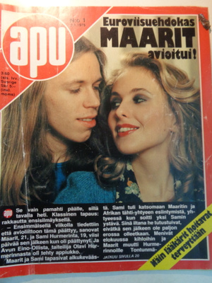 Apu lehti Nro 1/1975 (1.9)
