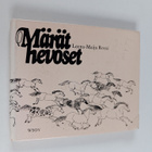 Leena-Maija Rossi : Märät hevoset - pikkukuva 1