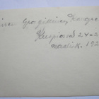 VANHA Valokuva Kuopio 1927 - pikkukuva 2