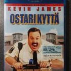 Blu-ray) Ostarikyttä _n12 - pikkukuva 1